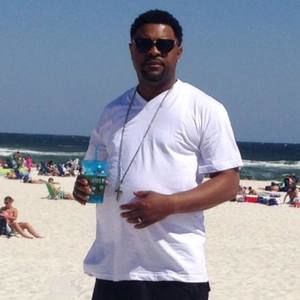 Meet your Posher, Shaun